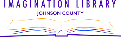 imagination library of johnson count